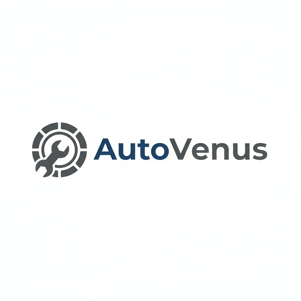 AutoVenus Logo